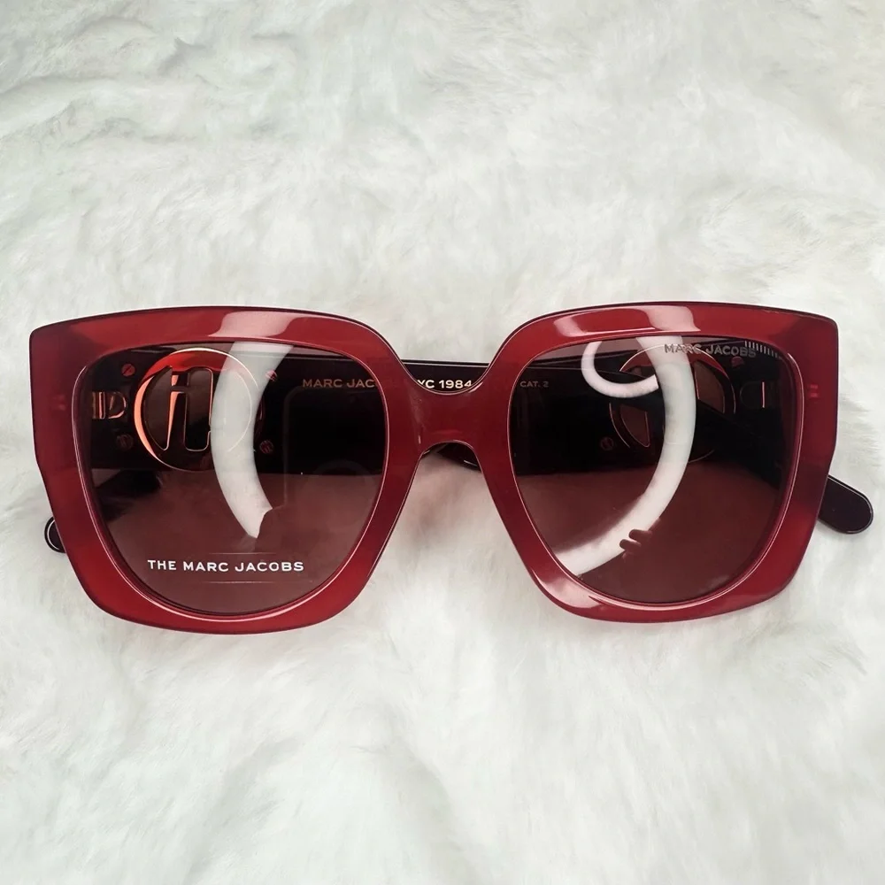Marc Jacobs •these 19mm